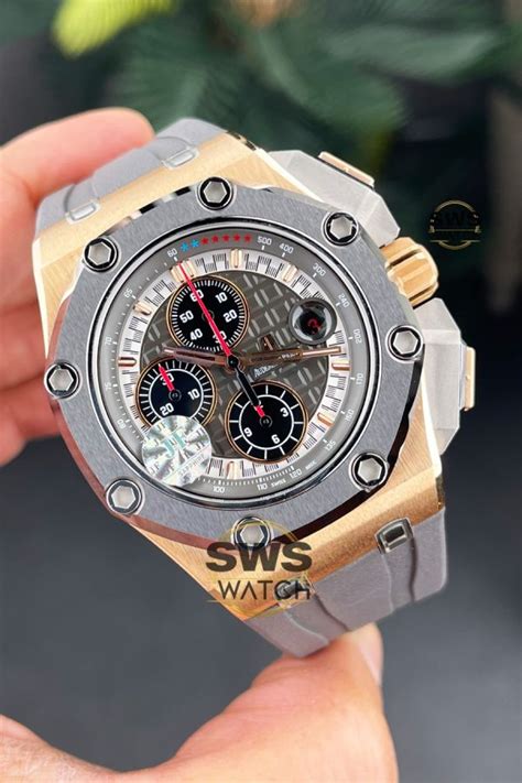 audemars piguet schumacher|audemars piguet original.